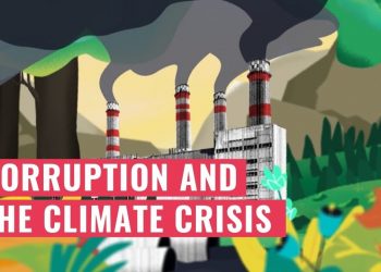 Corruption and the Climate Crisis | Transparency International – Video