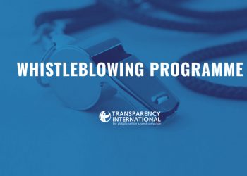 Governments And Corporations Need To Guarantee Safety Of Covid-19 Whistleblowers