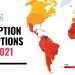 Corruption Perceptions Index (CPI) 2021 Report