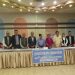 Senior Chartered Accountant Madan Krishna Sharma elected as President of Transparency International (TI) Nepal