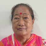 Sunita_gurung